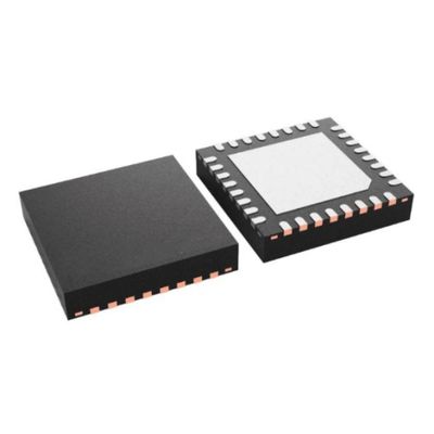 Integrated Circuit Chip TPS6521905RSMR
Programmable Power Management With Four LDOs
