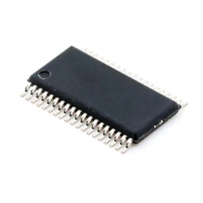 Integrated Circuit Chip TPS929240AQDCPRQ1
 4V To 36V 24 Output LED Driver IC 100mA
