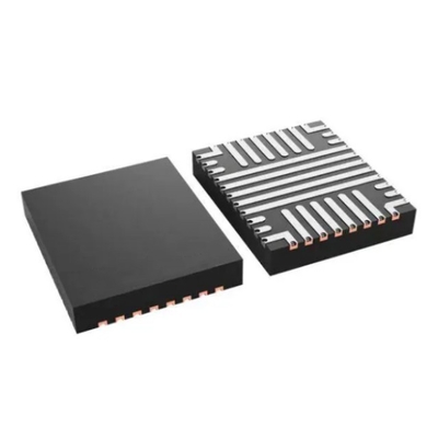 Integrated Circuit Chip TPS25772CQRQLRQ1
 Dual Port USB Type C PD controller VQFN29
