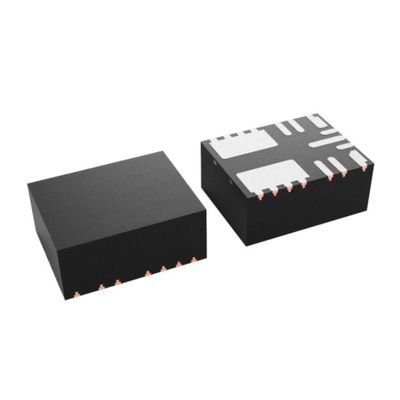 Integrated Circuit Chip TLVM23625RDNR 2.5MHz Synchronous Step Down DC DC Converter