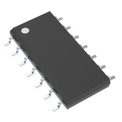 Integrated Circuit Chip TLIN1022ADRQ1
 Automotive Dual LIN Transceivers
