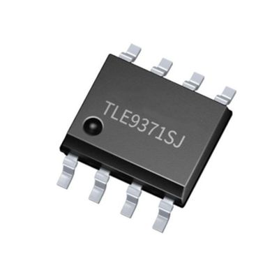 Integrated Circuit Chip TLE9371SJXTMA1 CAN FD Signal Improvement Transceivers 8Mbps