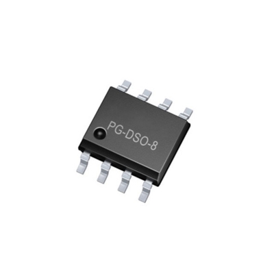 Sensor IC TLE4998C8DXUMA2 Automotive Programmable Linear Hall Sensor