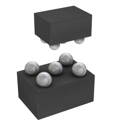 Sensor IC TLV493DA2BWXTMA1 3D Hall Sensor With I2C Interface 130nA