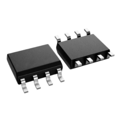 Integrated Circuit Chip TCAN1462DRQ1 CAN FD Transceiver With Standby SOIC8