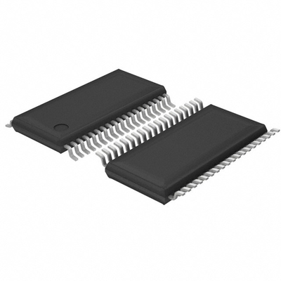 Integrated Circuit Chip TMC5240AUU Smart Integrated Stepper Driver And Controller