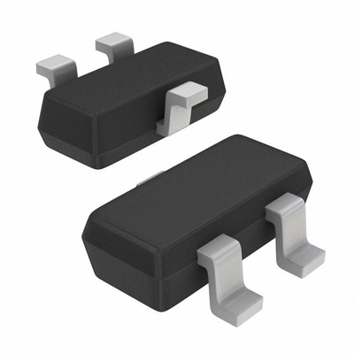 Sensor IC TLV49613MXTMA1 SOT-23-3 Hall Effect Magnetic Sensors