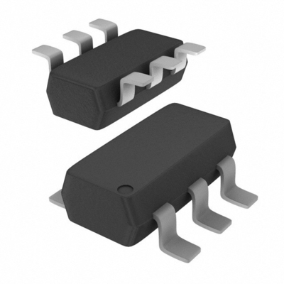 Sensor IC TLE493DP2B6A1HTSA1
 7nA Low Power 3 Axis Magnetic Sensors

