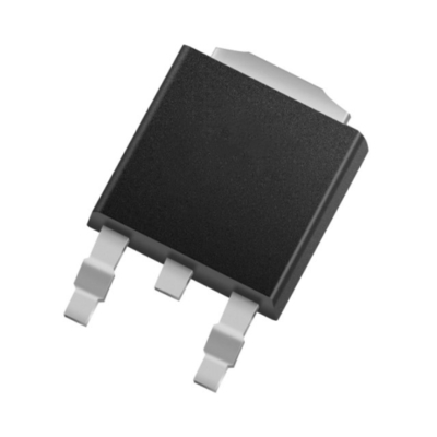 Integrated Circuit Chip NCV8415DTRKG
 N-Channel 7A Power Switch Driver SOT-223
