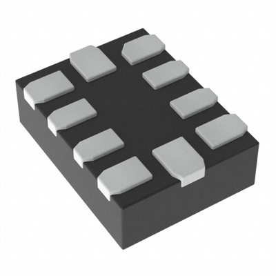 Integrated Circuit Chip PSMUX136ZUAEX
 High Speed Multiplexer Analog Switch
