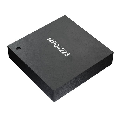 Integrated Circuit Chip MPQ4228GRE-Q-AEC1-P
 Step Down Converter With USB Charging Port
