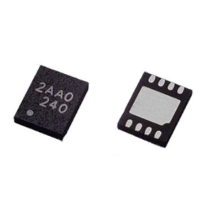 Sensor IC MLX90392ELQ-AAA-011-RE 3 Axis Hall Effect Sensor 1.4kHz 1.8V