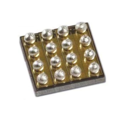 Integrated Circuit Chip MAX98388EWE 1 Channel Audio Amplifiers IC WFBGA16