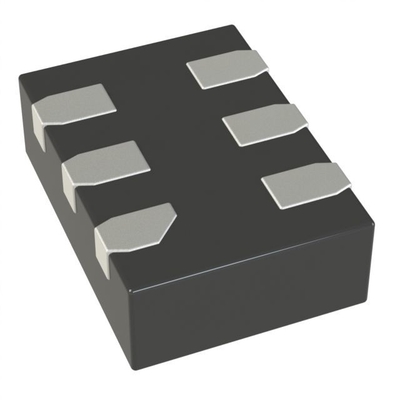 Integrated Circuit Chip MAX20336AEFT
 Beyond-The-Rails Analogue Switch IC
