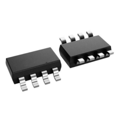 Integrated Circuit Chip TCAN1044AEVDDFRQ1 Fault-Protected CAN FD Transceiver