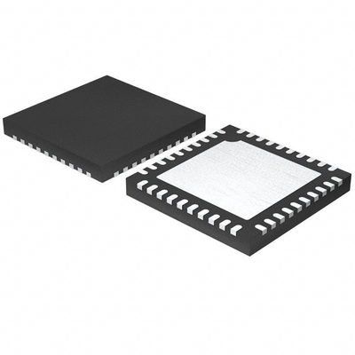 Integrated Circuit Chip LTC2686IUJ-16
 8-Channel Digital to Analog Converters
