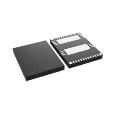 GaN IC LMG2610RRGR GaN Half Bridge For ACF With Integrated Driver