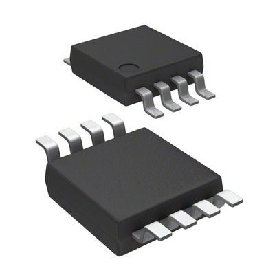 Integrated Circuit Chip MAX5216BGUA Rail-To-Rail DAC With SPI Interface