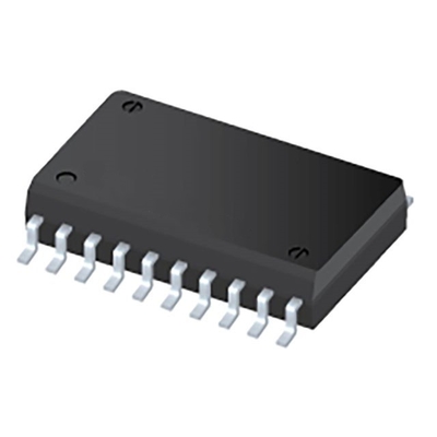 Integrated Circuit Chip ISOW7742FQDFMRQ1 Automotive Low Emissions Reinforced Digital Isolator