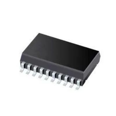 Integrated Circuit Chip ISOW7741FQDFMRQ1
 Quad Channel Reinforced Digital Isolator SOIC20
