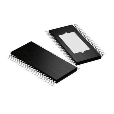 Integrated Circuit Chip DRV8952DDWR 5A Four Channel Half Bridge Driver HTSSOP44