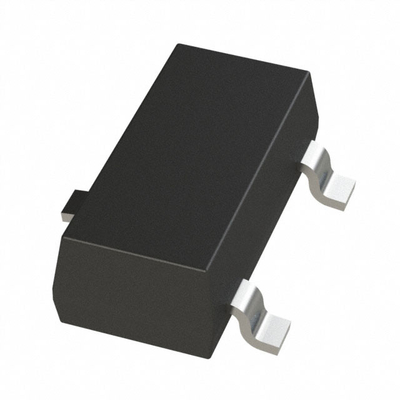 Sensor IC DRV5055A2EDBZRQ1 Ratiometric Linear Magnetic Sensor 20kHz