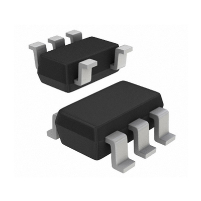 Sensor IC SI7210-B-03-IV
Single Axis Hall Effect Magnetic Sensors