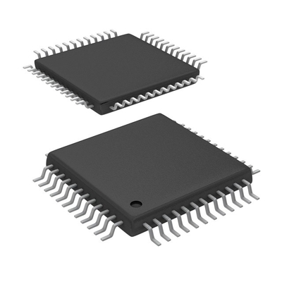Integrated Circuit Chip DAC8234SPFB
 High-Accuracy Digital to Analog Converters