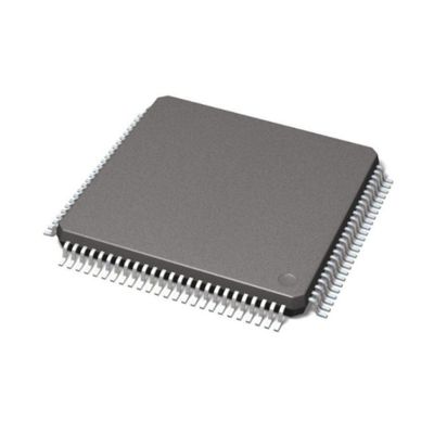 Microcontroller MCU CYT2B95CACQ0AZEGS 2.0625MB Flash ARM Microcontrollers 100-LQFP