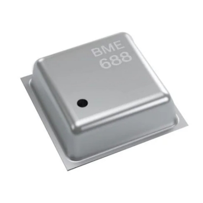 Sensor IC BME688
Digital Low Power Gas humidity Sensor