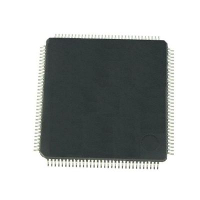 Microcontroller MCU CYAT817AZS77-5A202 Generation 7XL Touchscreen Controller