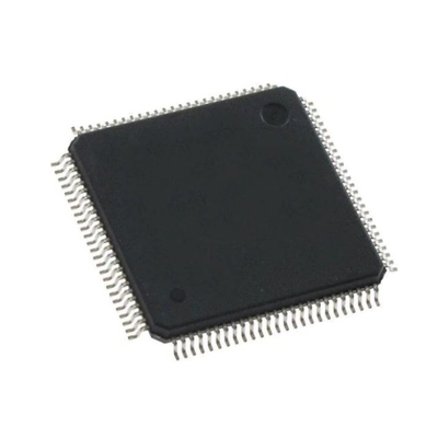 Microcontroller MCU CYAT817AZS61-22002
 SPI Interface 7XL Touch Screen Controllers