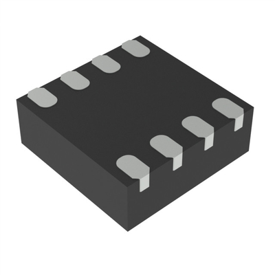 Sensor IC SI7210-B-13-IM2 20kHz Single Axis Hall Effect Sensor DFN8