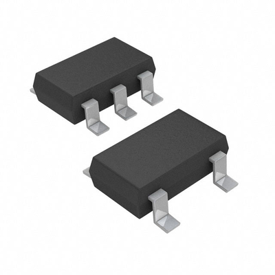 Sensor IC APS12626LLHALX-AAP 2.8V To 5.5V Hall Effect Sensors IC