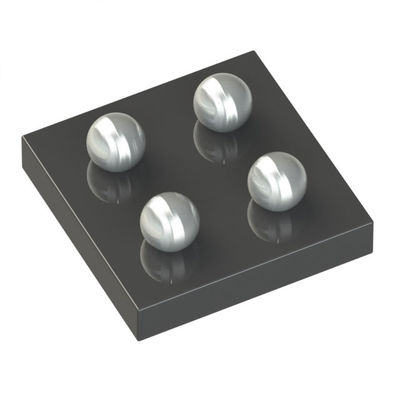 Integrated Circuit Chip AFBR-S6PY2214
 Infrared Detectors Analog TO Sensor
