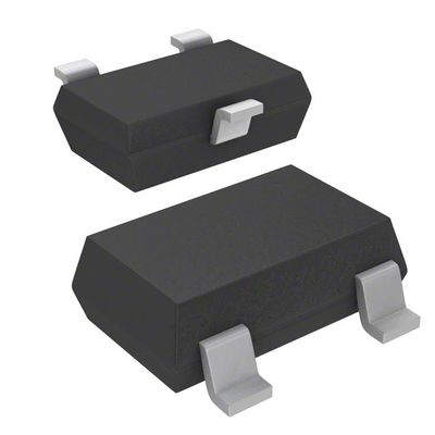 Sensor IC APS11500LLHALX-0SL1D 3V To 24V 2-Wire Magnetic Sensors