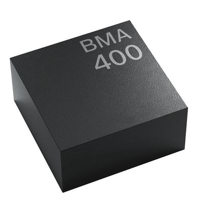 Sensor IC BMA400 Triaxial Acceleration Sensor