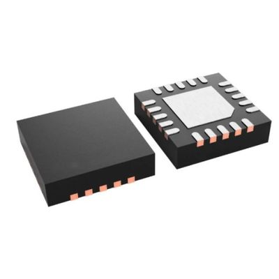 Integrated Circuit Chip ADS127L21IRUKR 24-Bit Wideband Delta-Sigma ADC