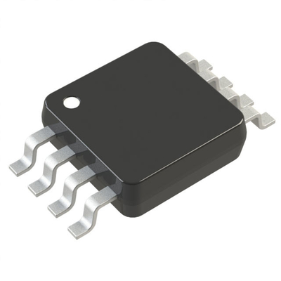 Integrated Circuit Chip ADR3630BRMZ
 3V High Current Output Voltage Reference
