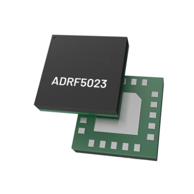 Integrated Circuit Chip ADRF5023BCCZN
 Nonreflective 45 GHz RF Switch IC
