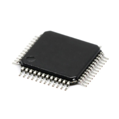 Integrated Circuit Chip AD1938WBSTZ
 10 Bit  SDTV Video Decoder With Deinterlacer
