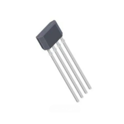 Sensor IC ACS37600KOKATN-003B5-C
 23mA Hall Effect Sensor 4-SIP

