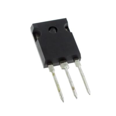 Integrated Circuit Chip NGW30T60M3DFQ
 IGBT Trench Field Stop 600V 75A Transistors
