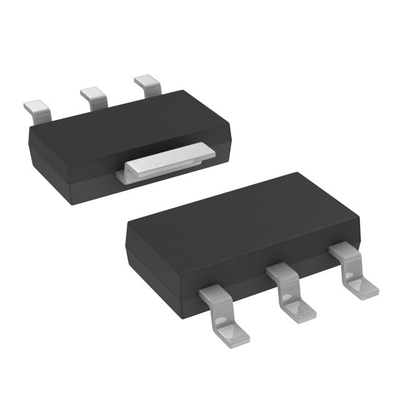 Integrated Circuit Chip NCV8415STT3G
 In-Rush Current Management Power Switch Driver
