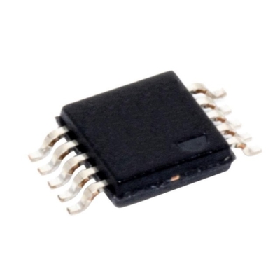 Integrated Circuit Chip AD5425YRMZ High Bandwidth Multiplying DAC