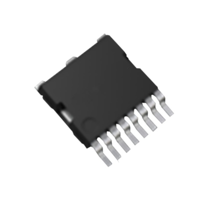 Integrated Circuit Chip​ XPQR3004PB
 40V 400A Silicon N Channel MOSFET Transistors
