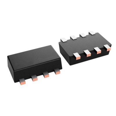 Integrated Circuit Chip​ TPS629211QDRLRQ1 1A 3V Automotive Low IQ Buck Converter