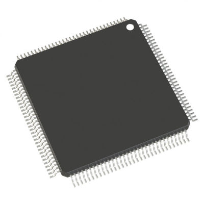 Microcontroller MCU PIC32CX1025SG41128T-I/Z2X 1MB 120MHz 32 Channel ARM Microcontroller IC