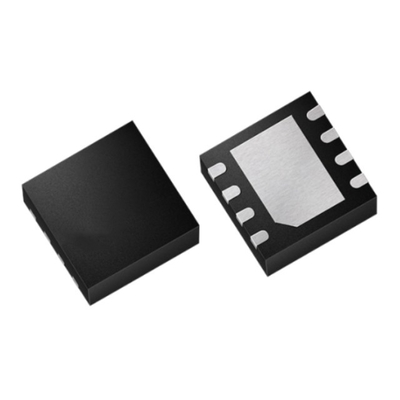 Integrated Circuit Chip NCP59801CML330TCG 1A High Accuracy Low Drop Out Regulator VDFN8