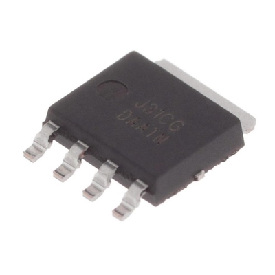Integrated Circuit Chip NJVMJK31CTWG 3A 100V Bipolar Transistors LFPAK4